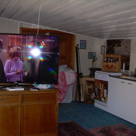 Uzwil Wohlfuehloase Fuer Mensch Und Hund Bed & Breakfast エクステリア 写真