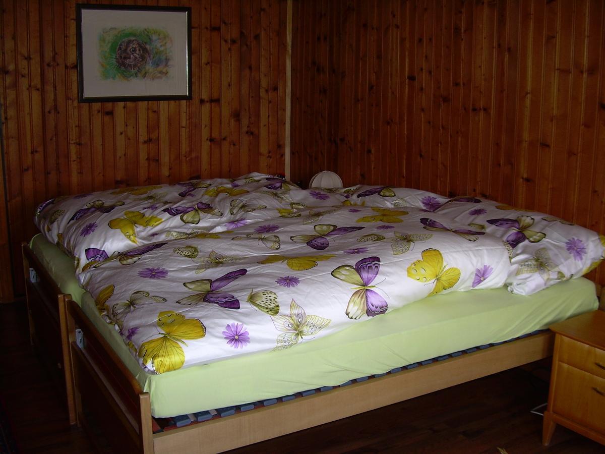 Uzwil Wohlfuehloase Fuer Mensch Und Hund Bed & Breakfast エクステリア 写真