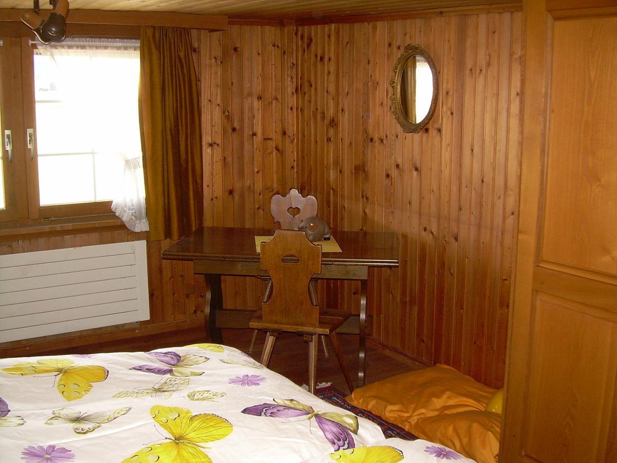 Uzwil Wohlfuehloase Fuer Mensch Und Hund Bed & Breakfast エクステリア 写真