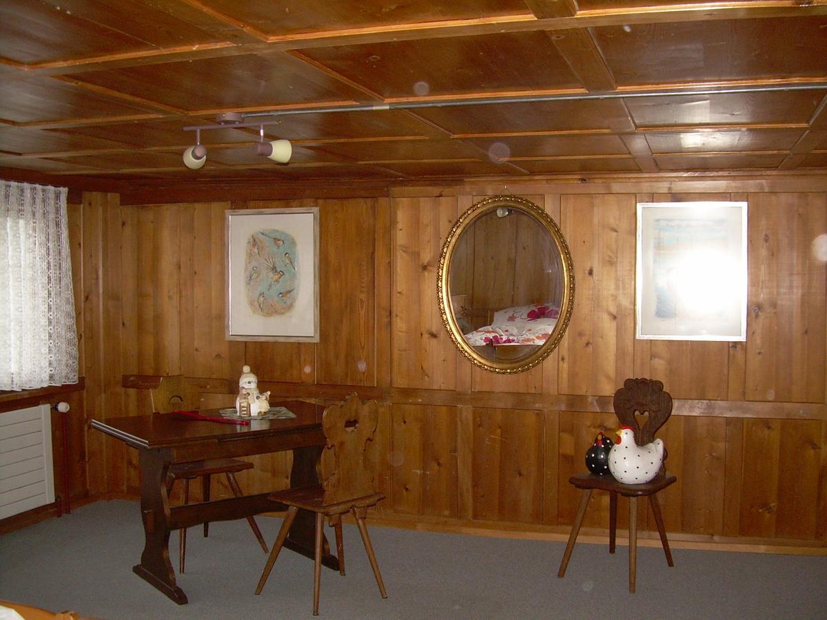 Uzwil Wohlfuehloase Fuer Mensch Und Hund Bed & Breakfast エクステリア 写真