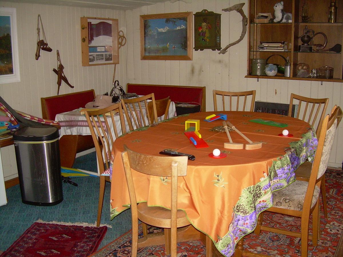 Uzwil Wohlfuehloase Fuer Mensch Und Hund Bed & Breakfast エクステリア 写真