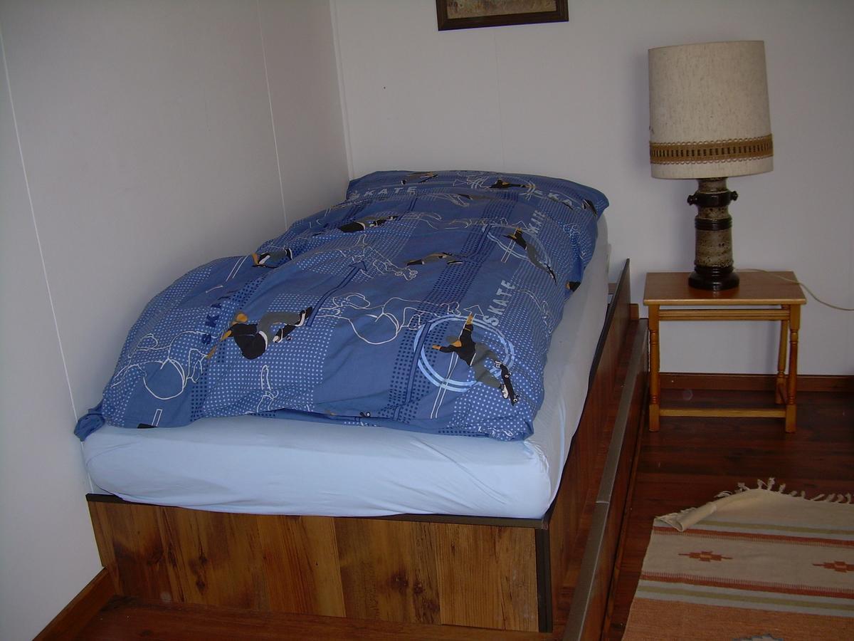 Uzwil Wohlfuehloase Fuer Mensch Und Hund Bed & Breakfast エクステリア 写真