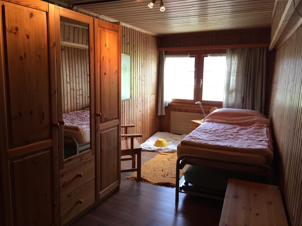 Uzwil Wohlfuehloase Fuer Mensch Und Hund Bed & Breakfast エクステリア 写真