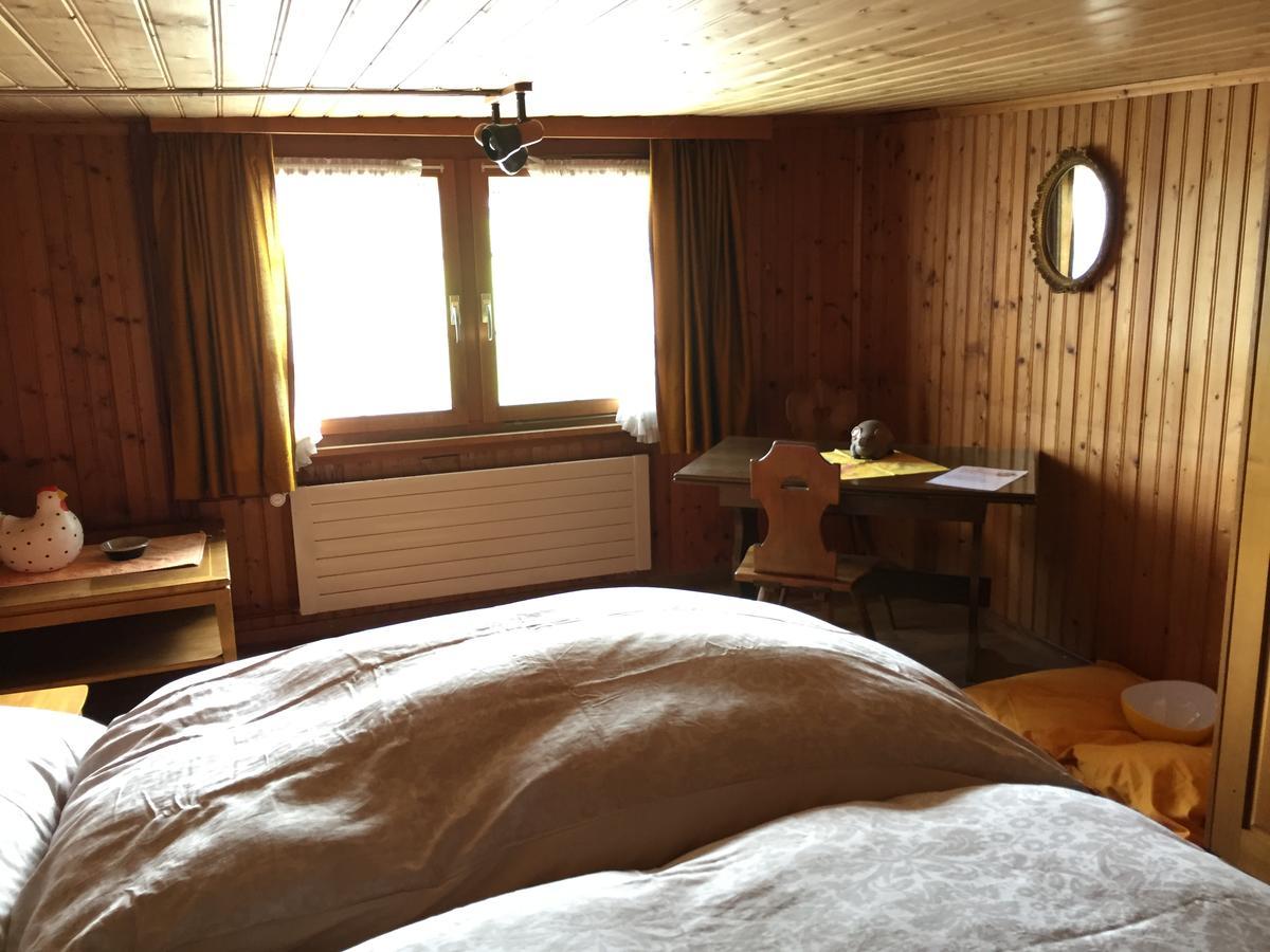 Uzwil Wohlfuehloase Fuer Mensch Und Hund Bed & Breakfast エクステリア 写真