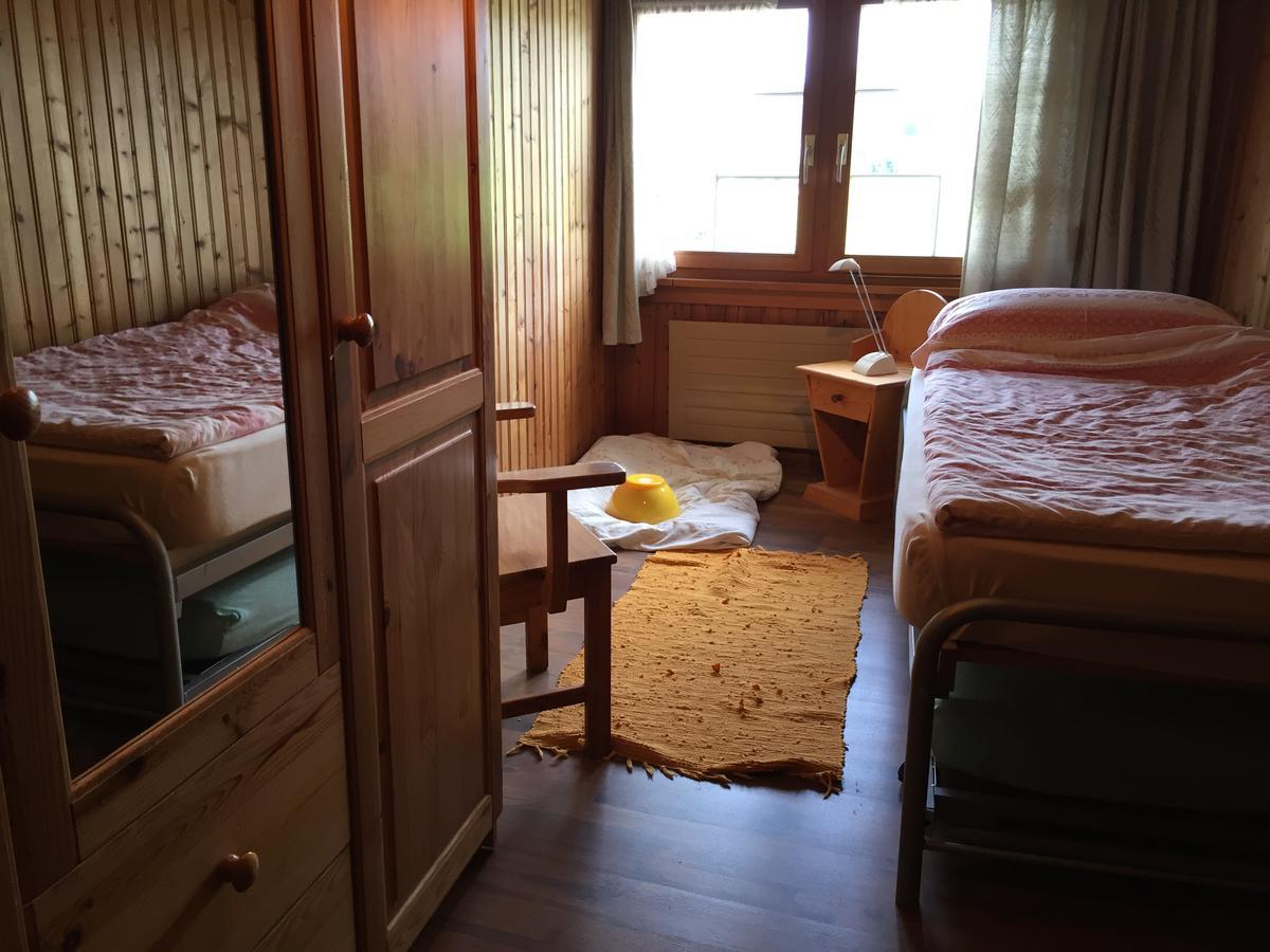 Uzwil Wohlfuehloase Fuer Mensch Und Hund Bed & Breakfast エクステリア 写真