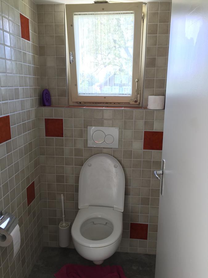 Uzwil Wohlfuehloase Fuer Mensch Und Hund Bed & Breakfast エクステリア 写真