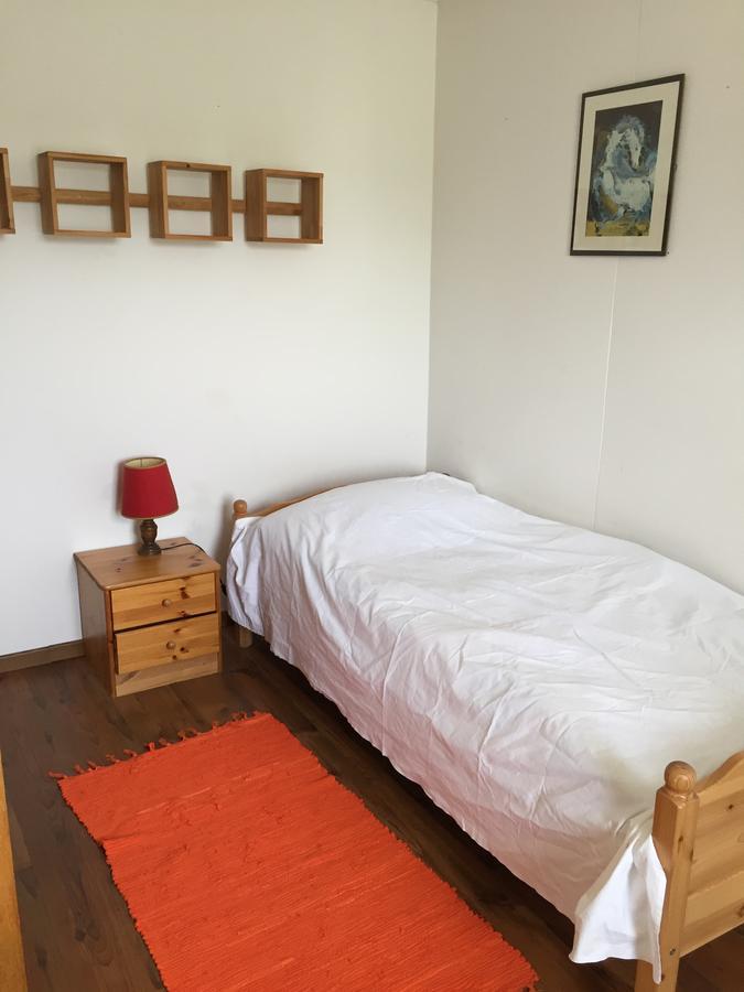 Uzwil Wohlfuehloase Fuer Mensch Und Hund Bed & Breakfast エクステリア 写真