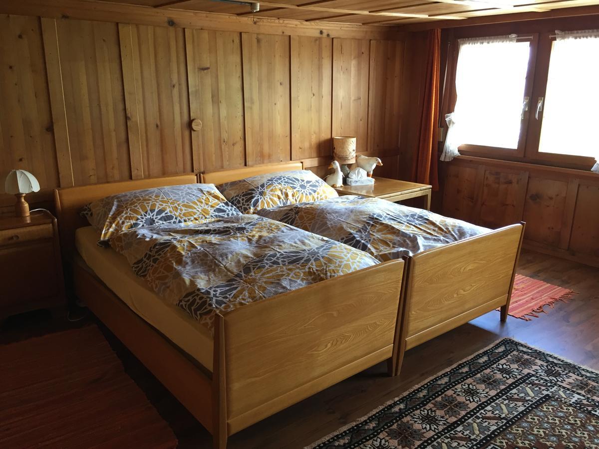 Uzwil Wohlfuehloase Fuer Mensch Und Hund Bed & Breakfast エクステリア 写真