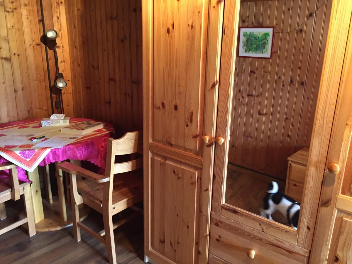 Uzwil Wohlfuehloase Fuer Mensch Und Hund Bed & Breakfast エクステリア 写真